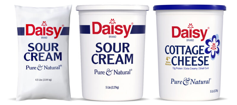 Daisy Foods project ‘on schedule’